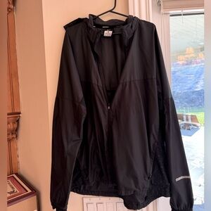 Nike Running Jacket